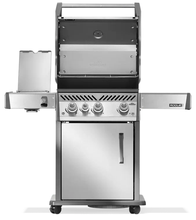 Газовый гриль Napoleon Rogue PRO 425