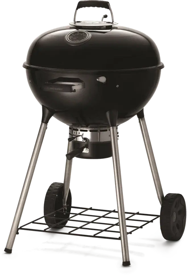 Угольный гриль Napoleon NK22K-LEG
