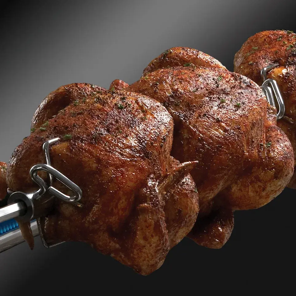 Гриль газовый Broil King CROWN 410