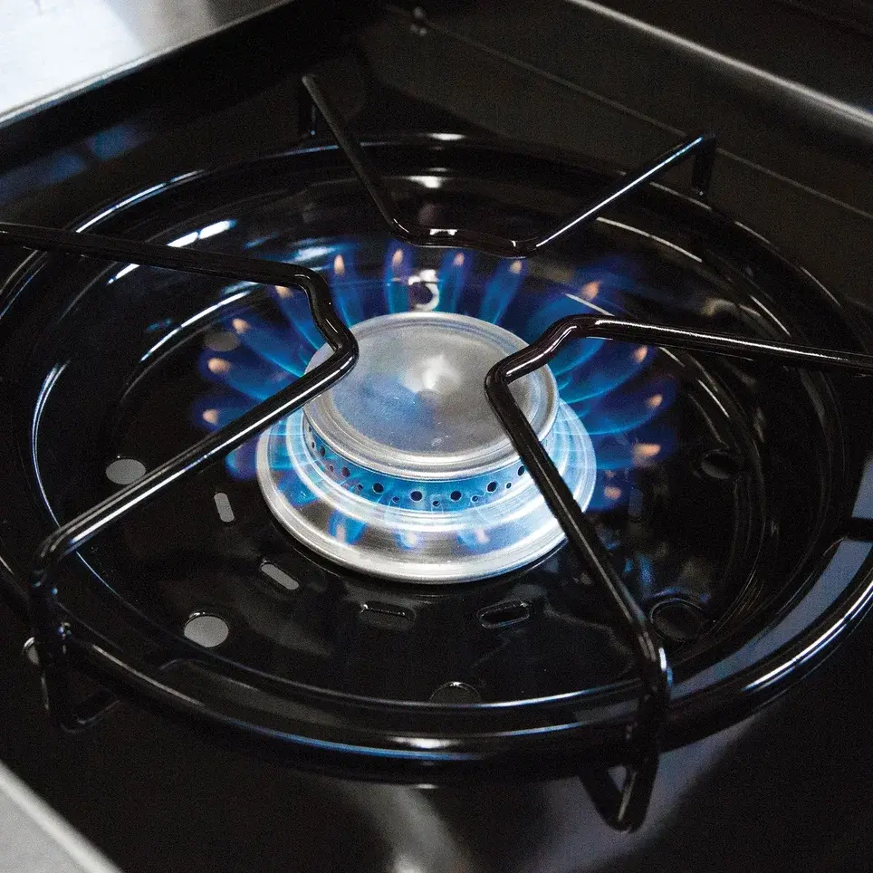 Гриль газовый Broil King CROWN 410