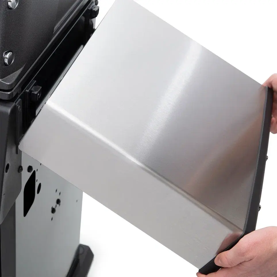 Гриль газовый Broil King BARON S 490 IR