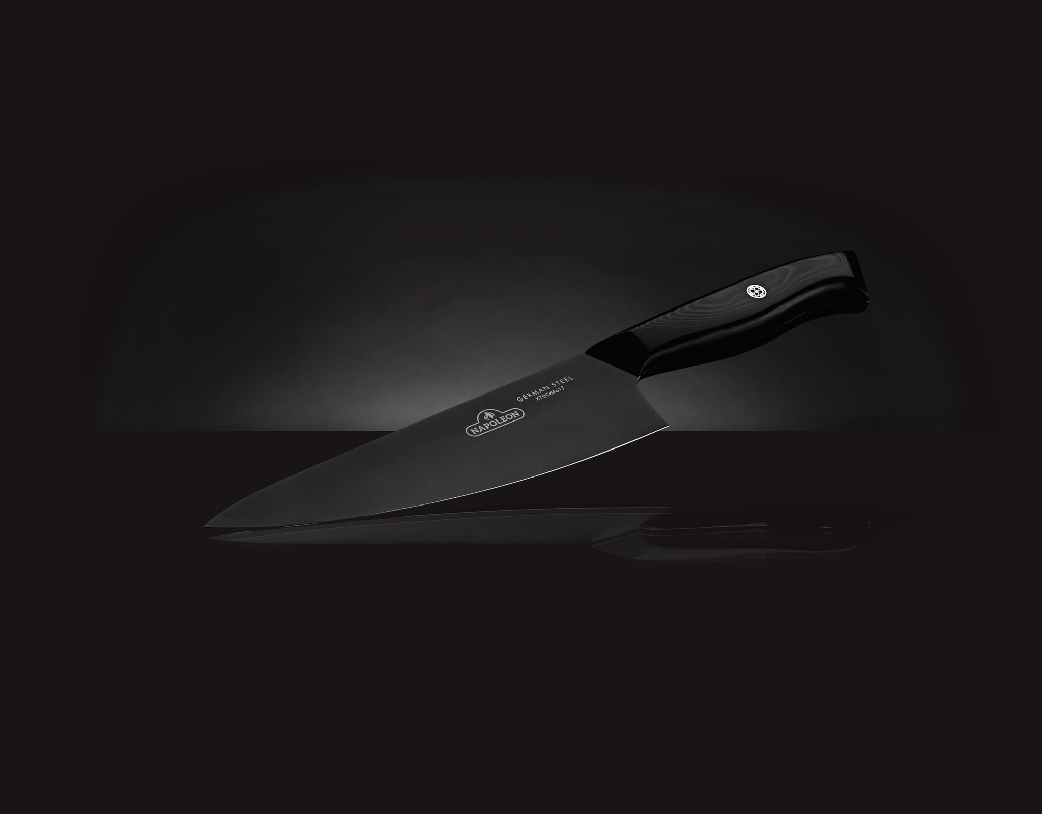 Поварской нож Phantom Chef’s Knife Napoleon