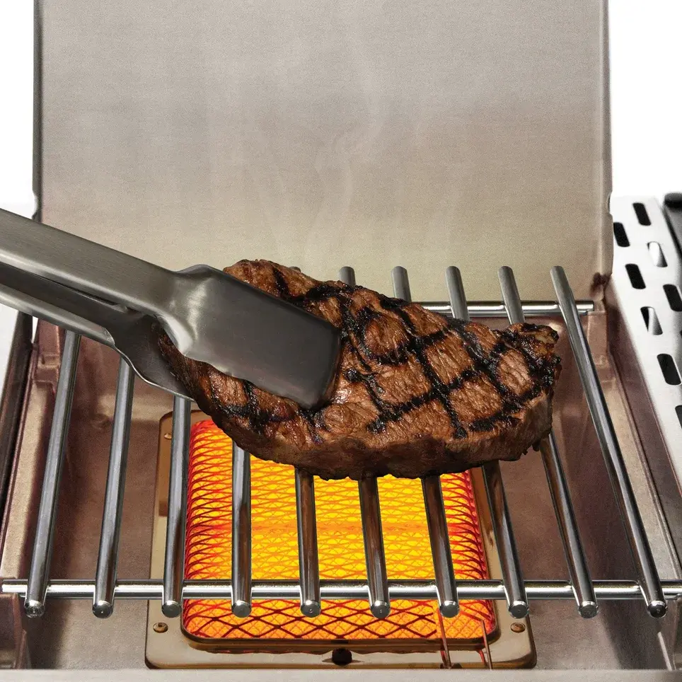 Гриль газовый Broil King REGAL S 590 IR