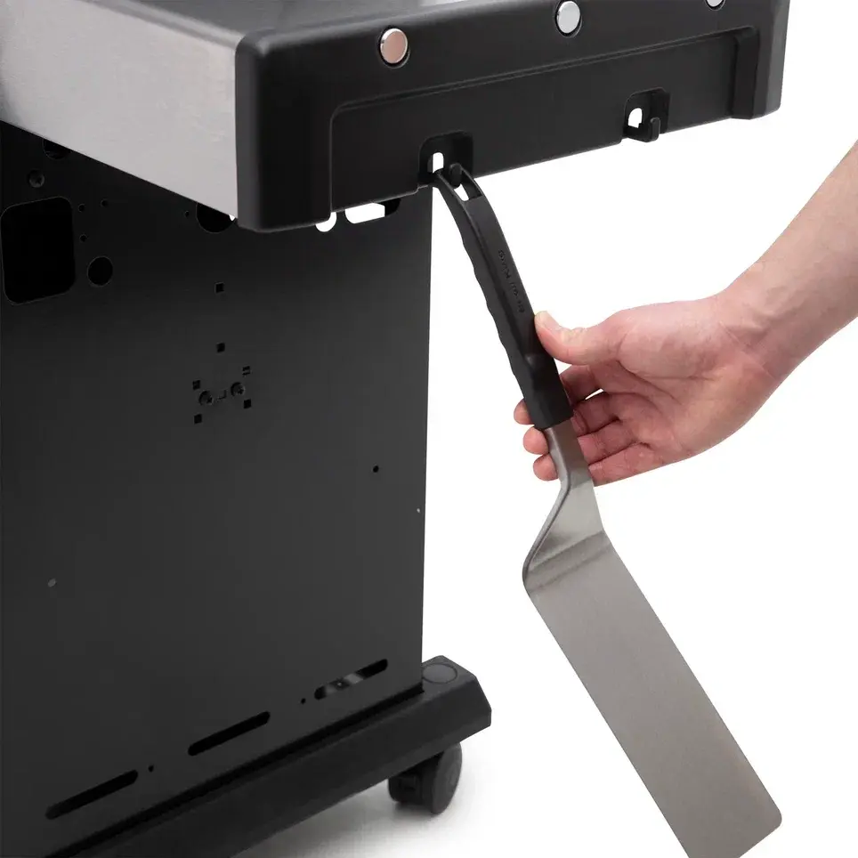 Гриль газовый Broil King BARON S 590 IR