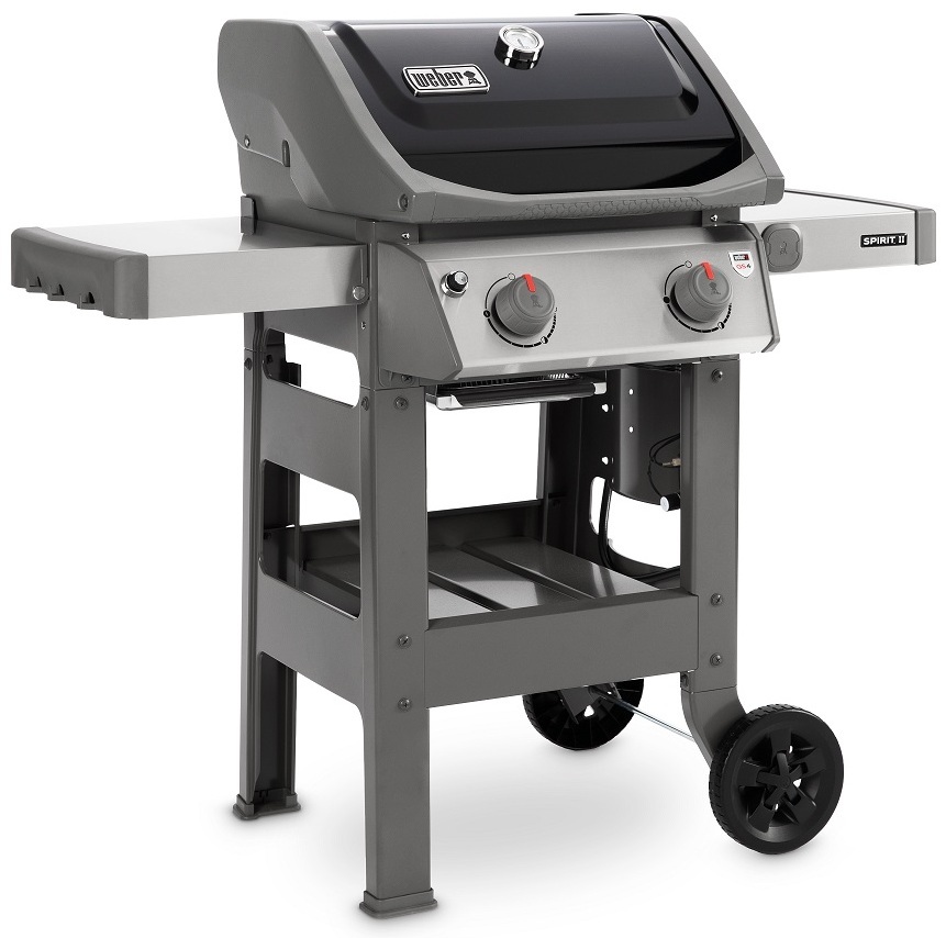 Гриль газовый Weber Spirit II E-210 GBS.
