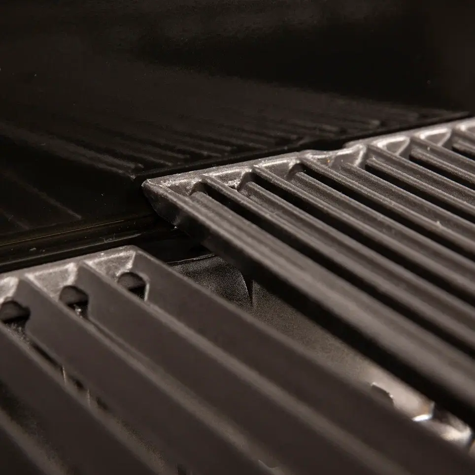 Гриль газовый Broil King CROWN 440