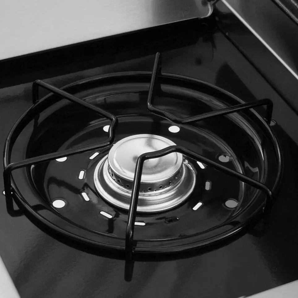 Гриль газовый Broil King CROWN 440