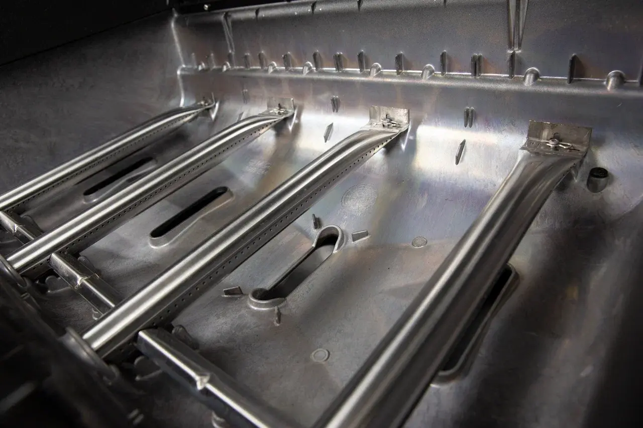Гриль газовый Broil King CROWN 440