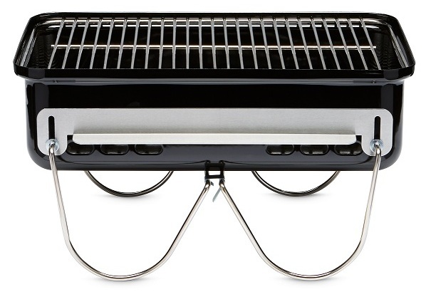Гриль-барбекю угольный Weber Go-Anywhere