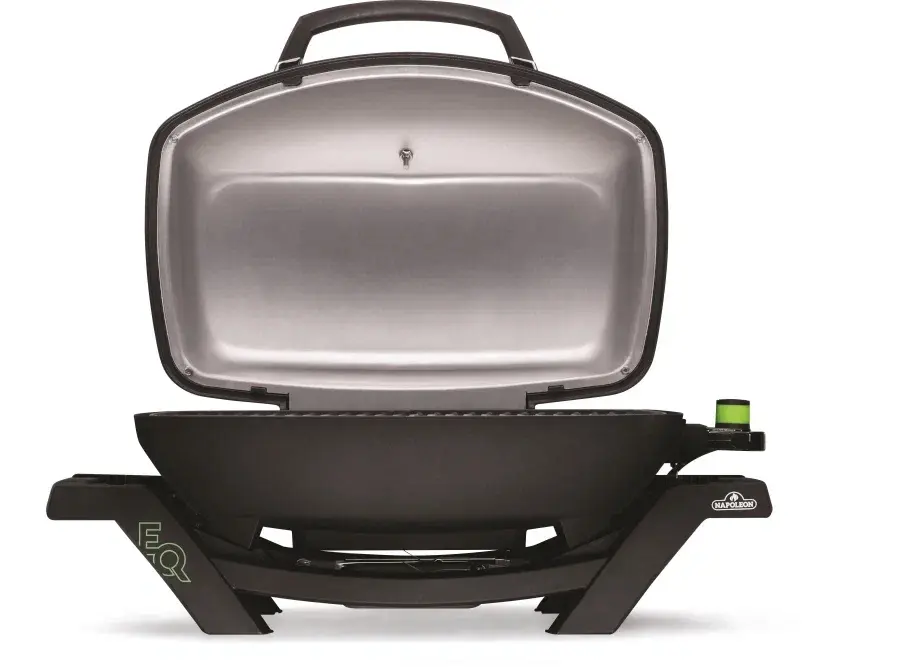 Электрический гриль Napoleon TravelQ 285 PRO