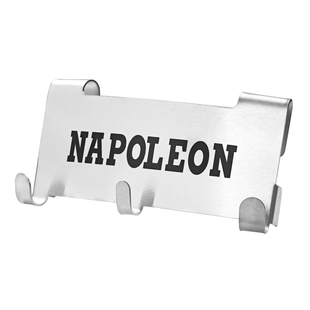 Держатель Napoleon кухонных принадлежностей (3 крючка)