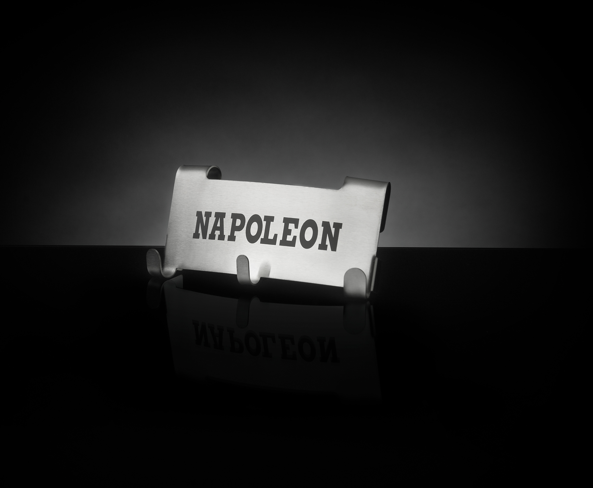 Держатель Napoleon кухонных принадлежностей (3 крючка)