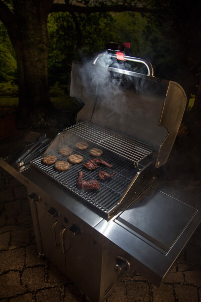 Светодиодная подсветка Char-Broil на ручку гриля