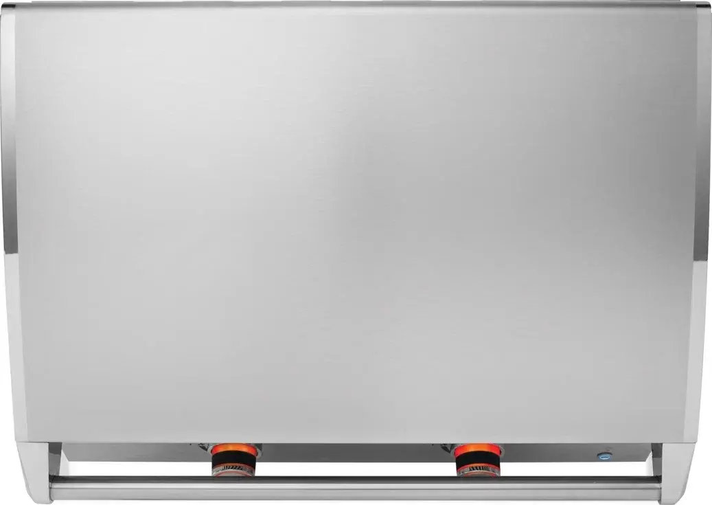 Встраиваемый газовый гридль Built-in 32" Griddle