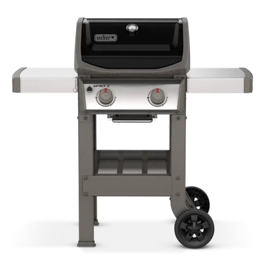 Гриль газовый Weber Spirit II E-210 GBS.