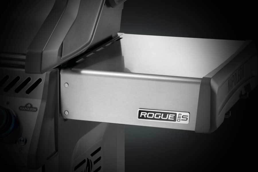 Газовый гриль Napoleon Rogue PRO-S 525 (стальной)