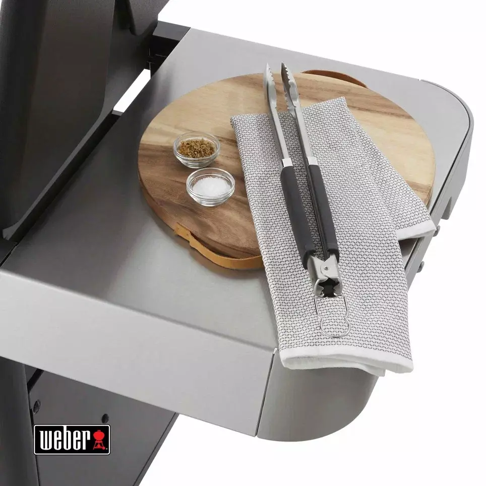 Гриль газовый Weber Genesis E-315