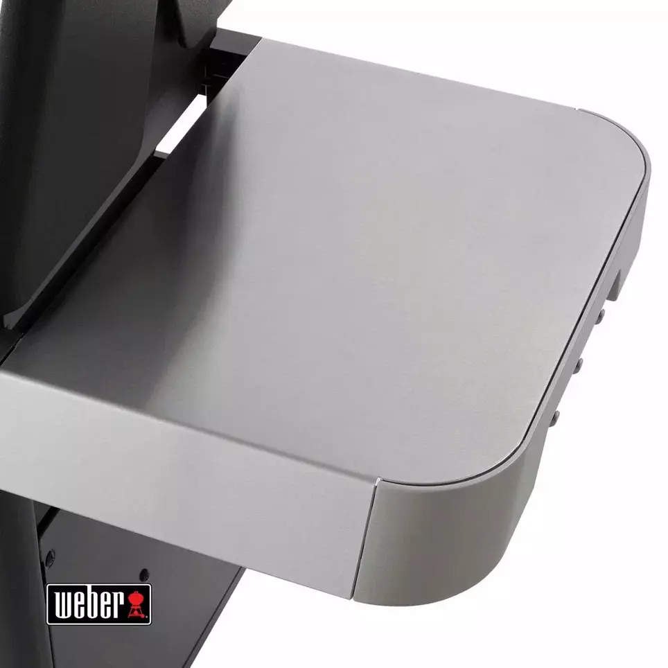 Гриль газовый Weber Genesis E-315