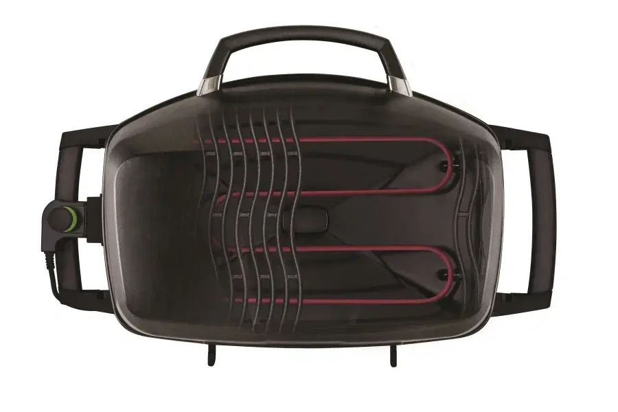Электрический гриль Napoleon TravelQ 285 PRO