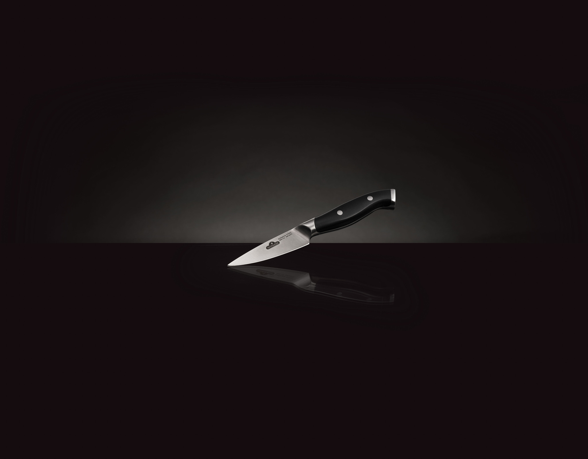 Поварской нож Paring Knife Napoleon