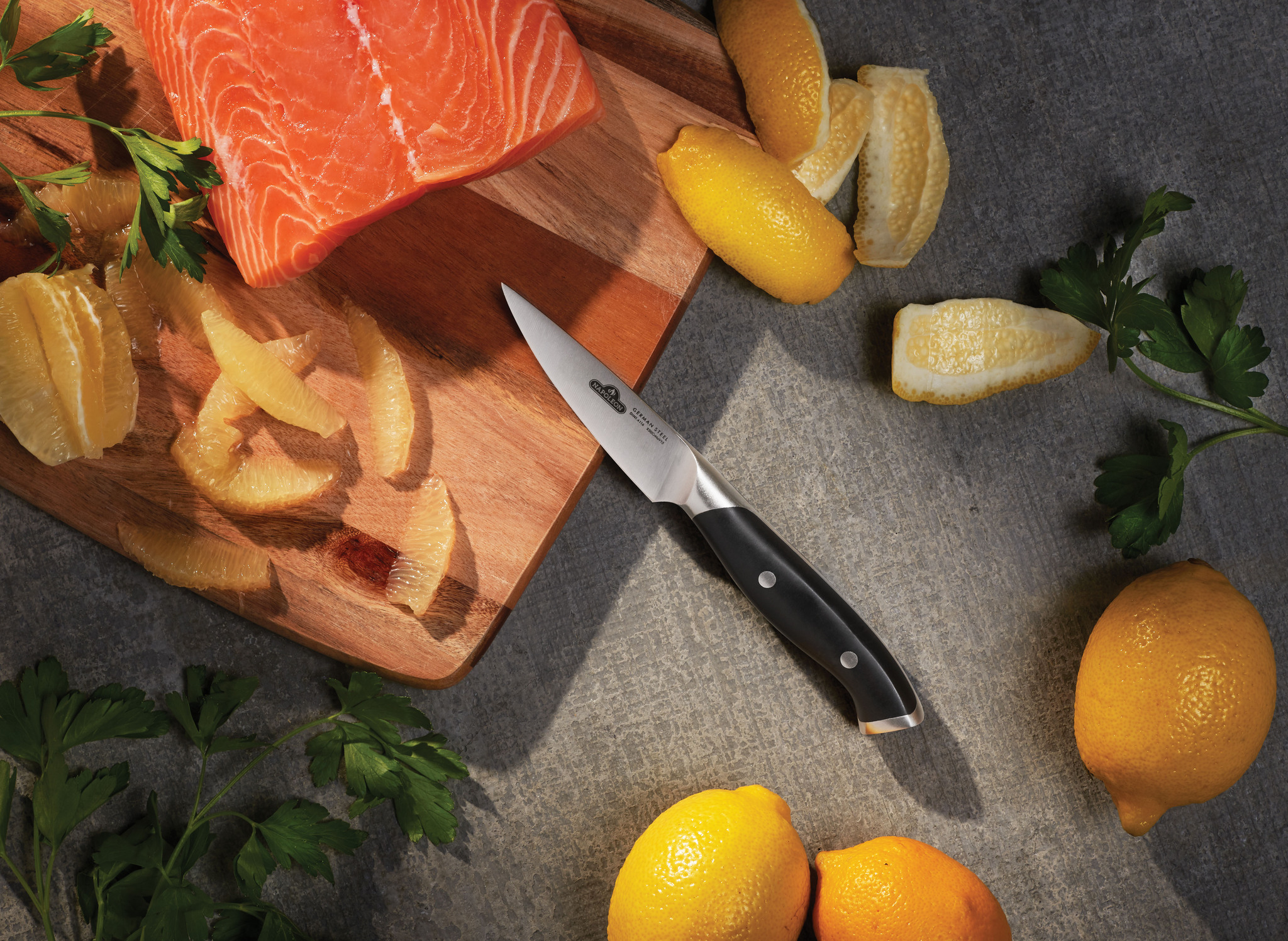 Поварской нож Paring Knife Napoleon