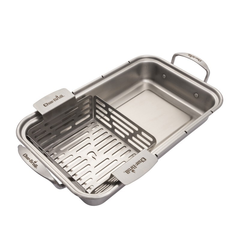 Корзина Char-Broil Grill+