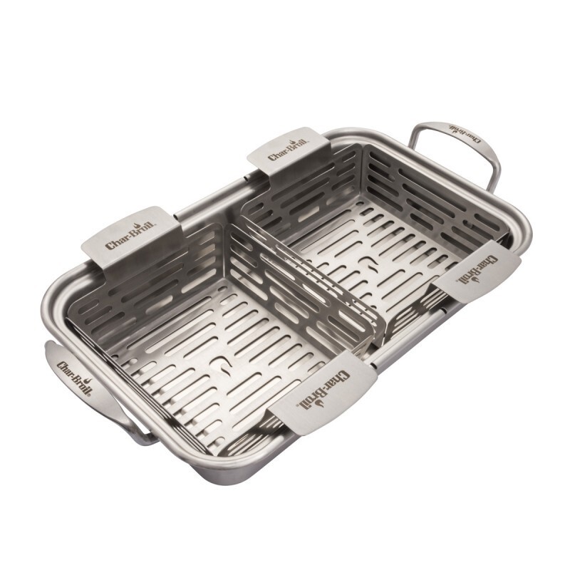 Корзина Char-Broil Grill+