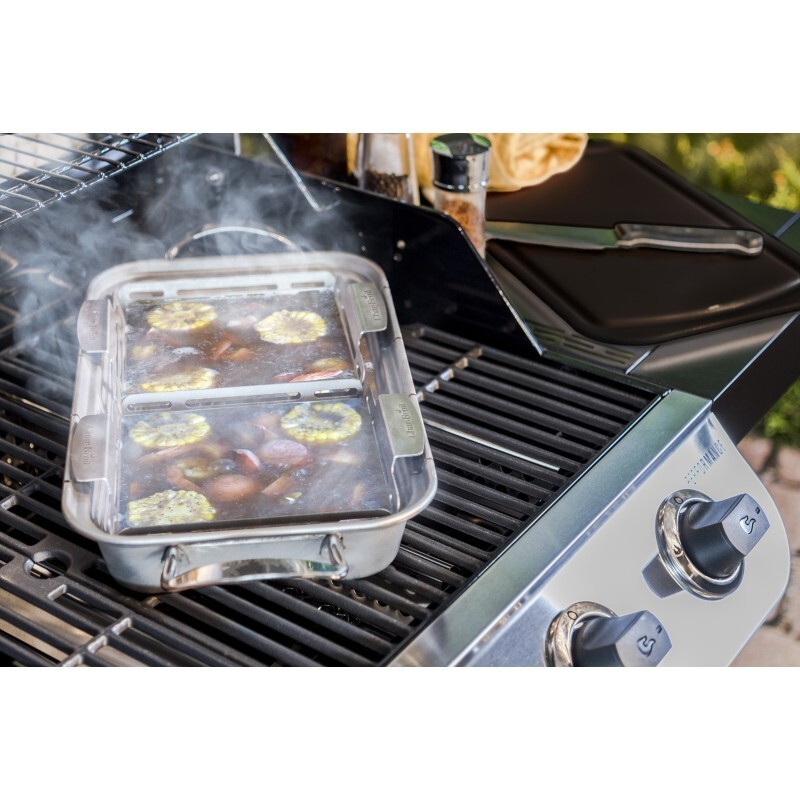Корзина Char-Broil Grill+