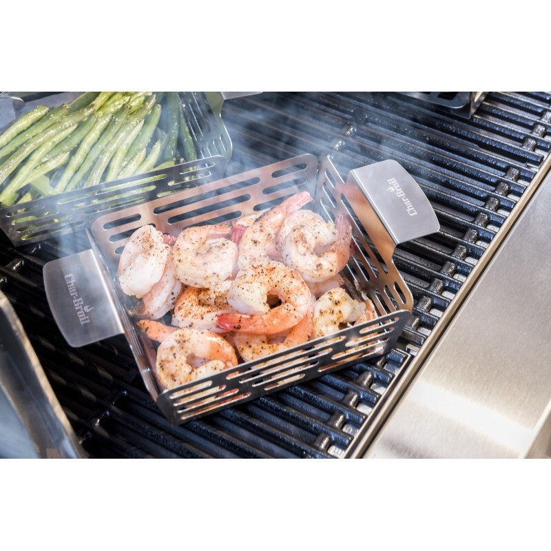 Корзина Char-Broil Grill+