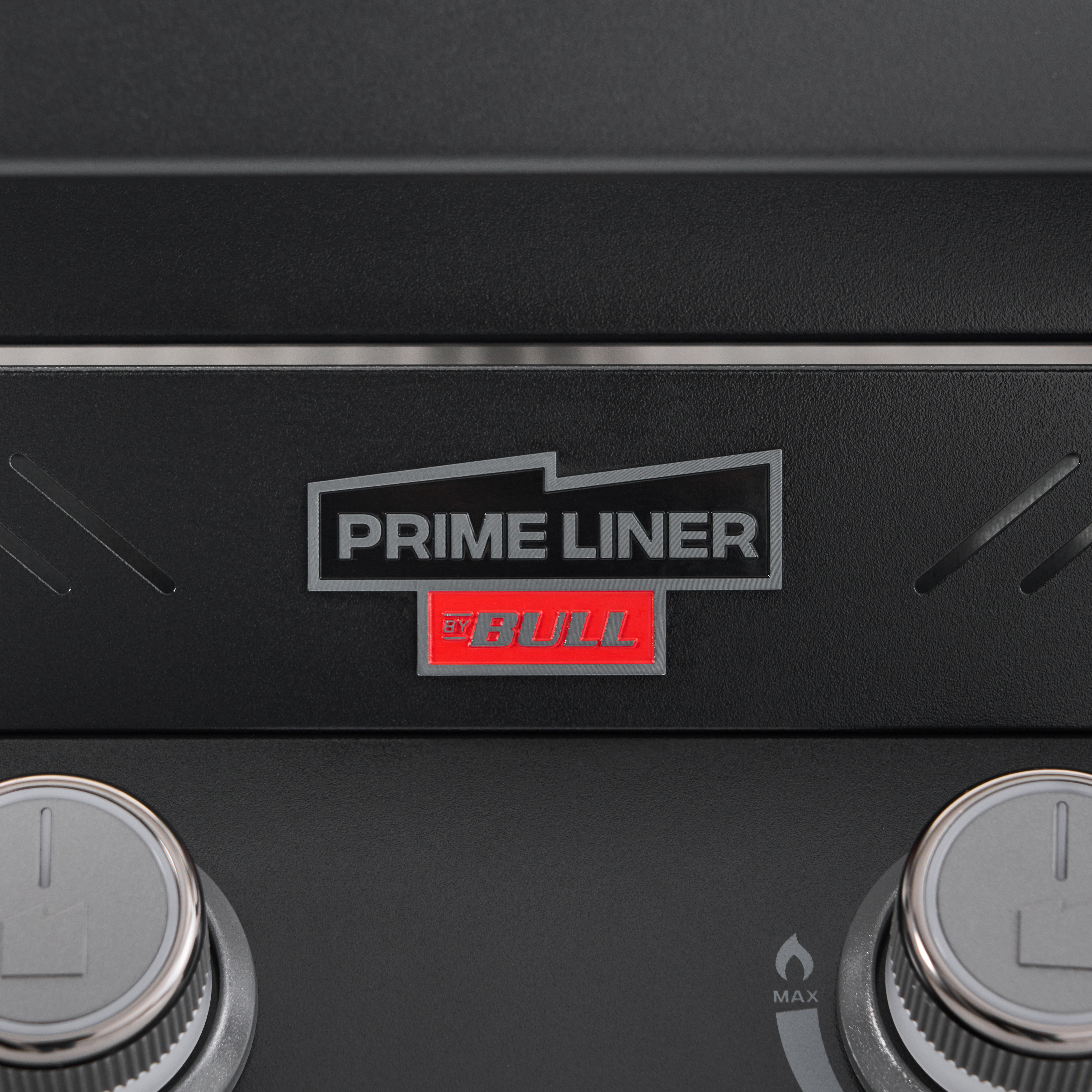 Газовый гриль PRIMELINER G4 PRO комплектация DELUXЕ