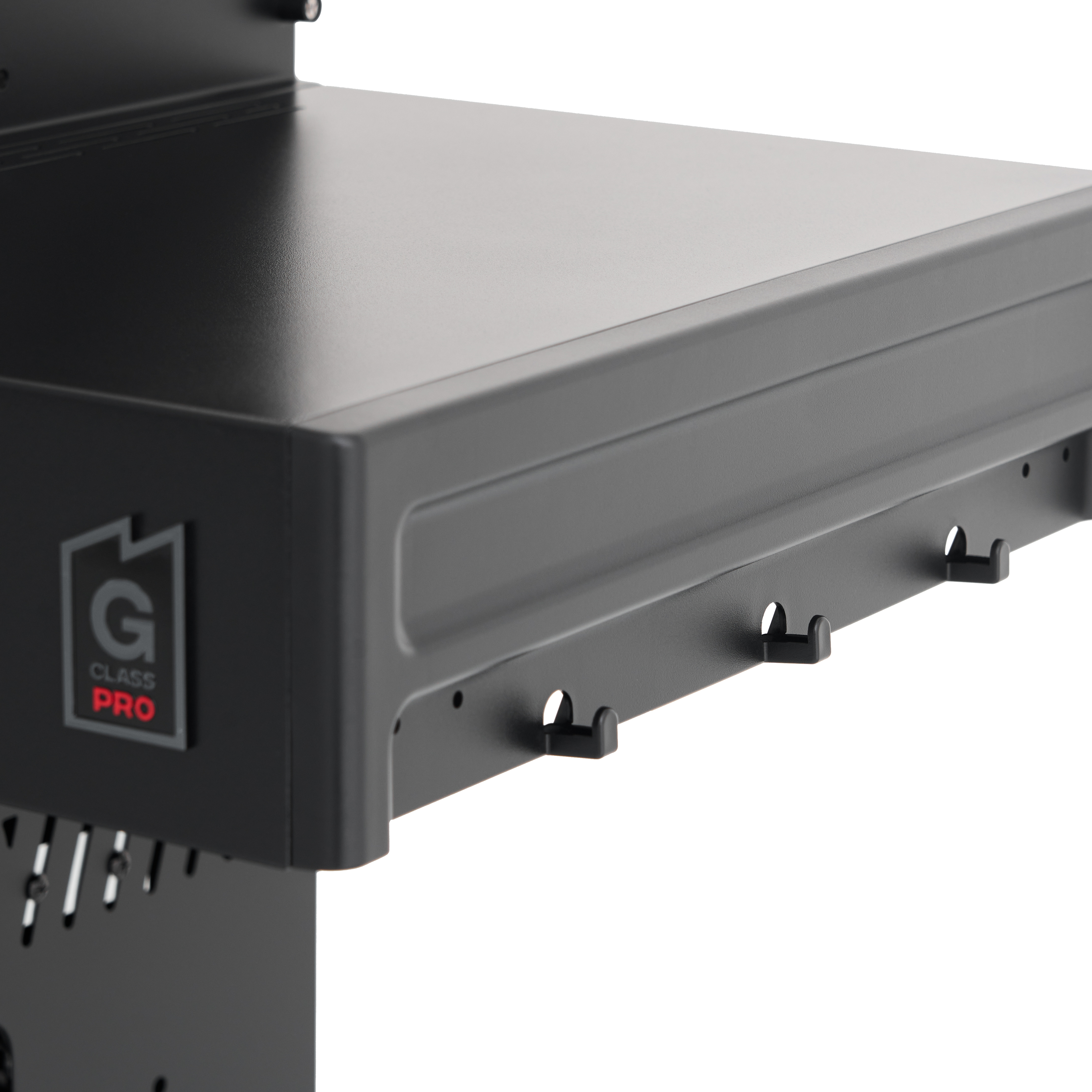 Газовый гриль PRIMELINER G4 PRO комплектация DELUXЕ