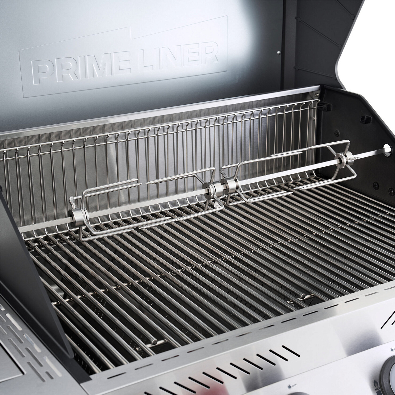 Вертел PRIMELINER для G/S class 4B