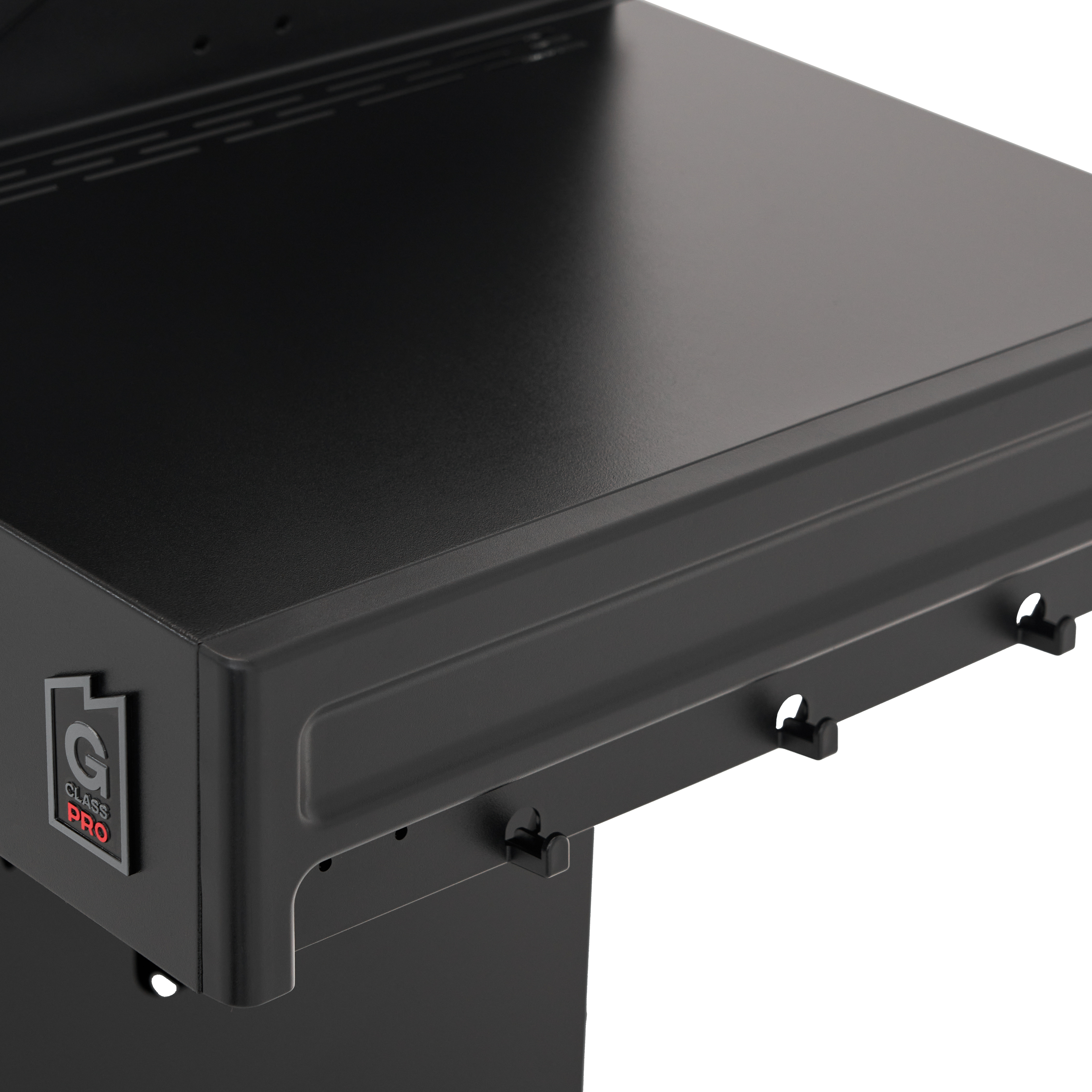 Газовый гриль PRIMELINER G4 PRO комплектация DELUXЕ