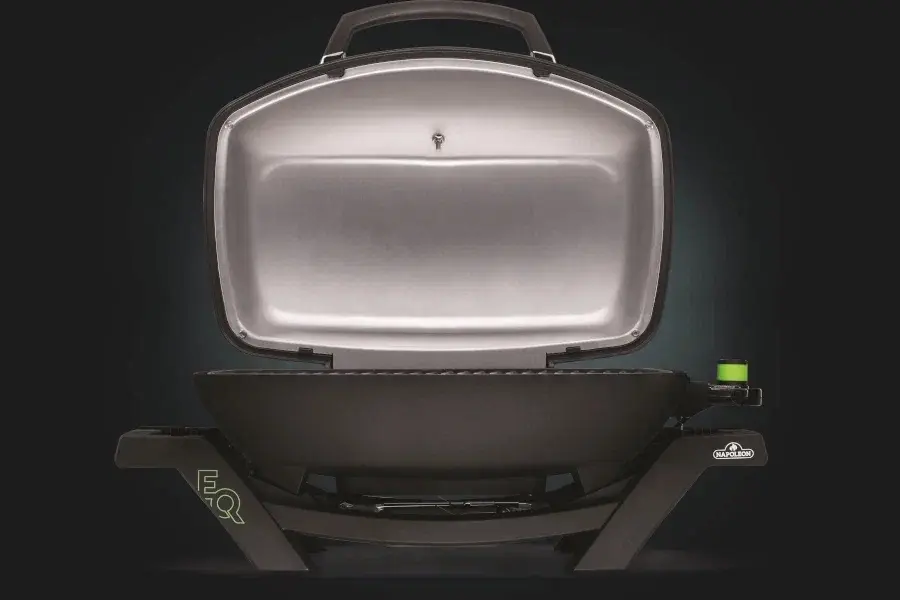 Электрический гриль Napoleon TravelQ 285 PRO