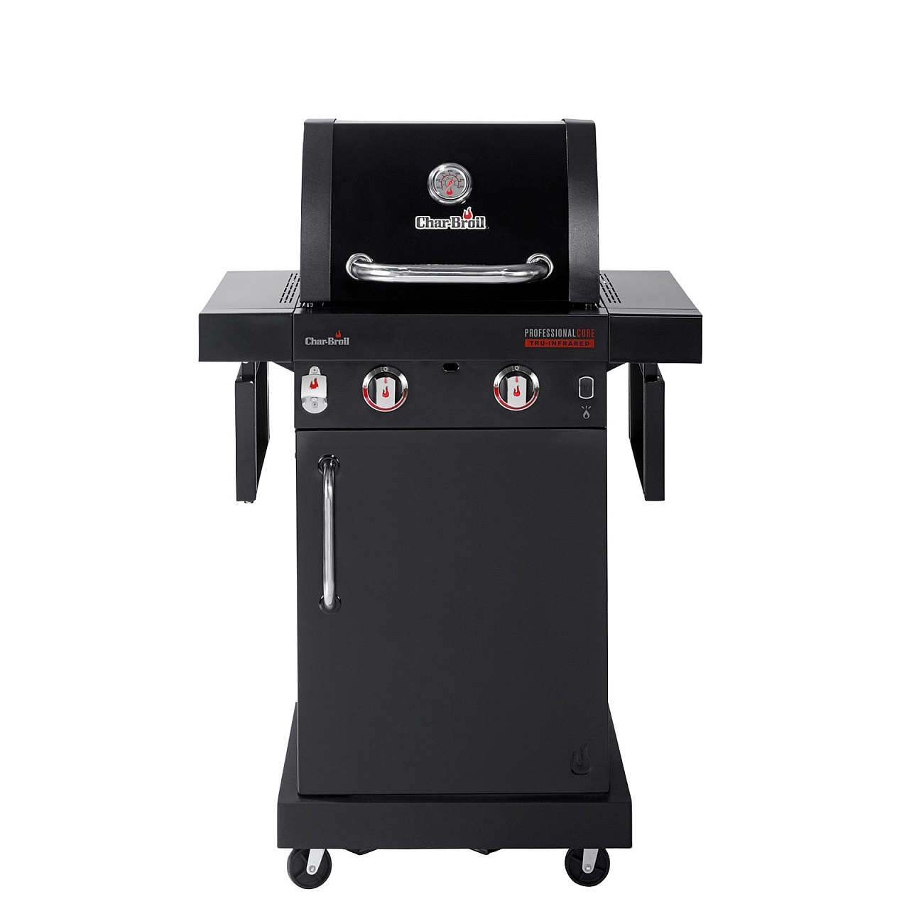 Газовый гриль Char-Broil Professional CORE 2B