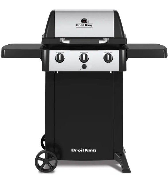 Гриль газовый Broil King GEM 310