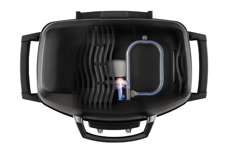 Мобильный газовый гриль Napoleon TravelQ PRO-285X