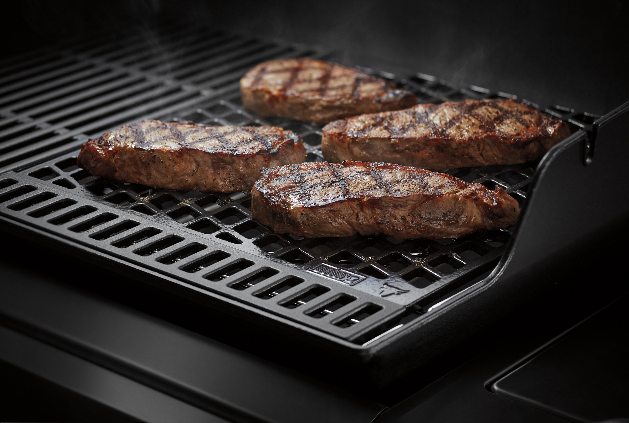 Решетка Sear Grate двусторонняя Crafted
