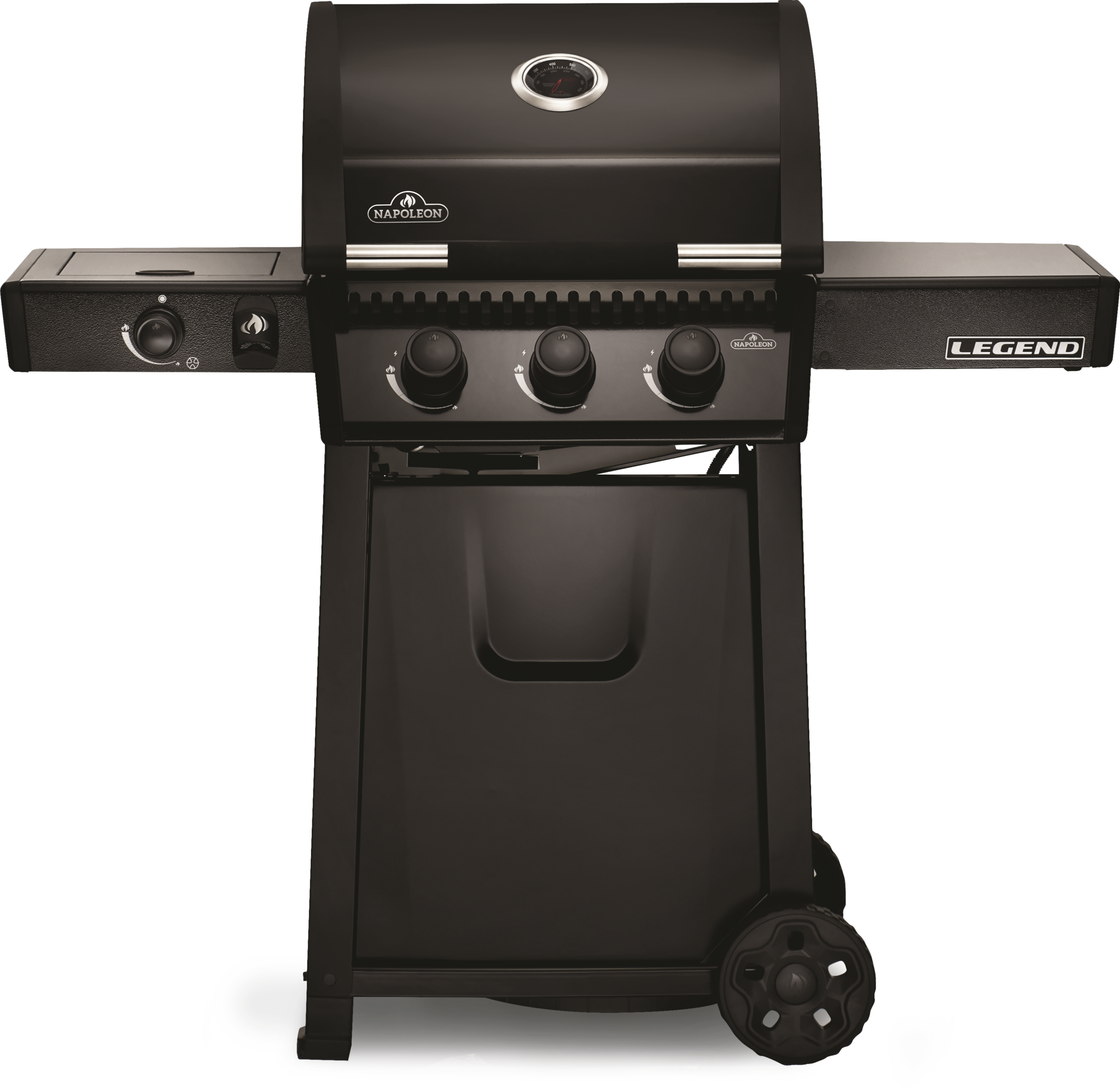 Газовый гриль Napoleon Legend 365 SB