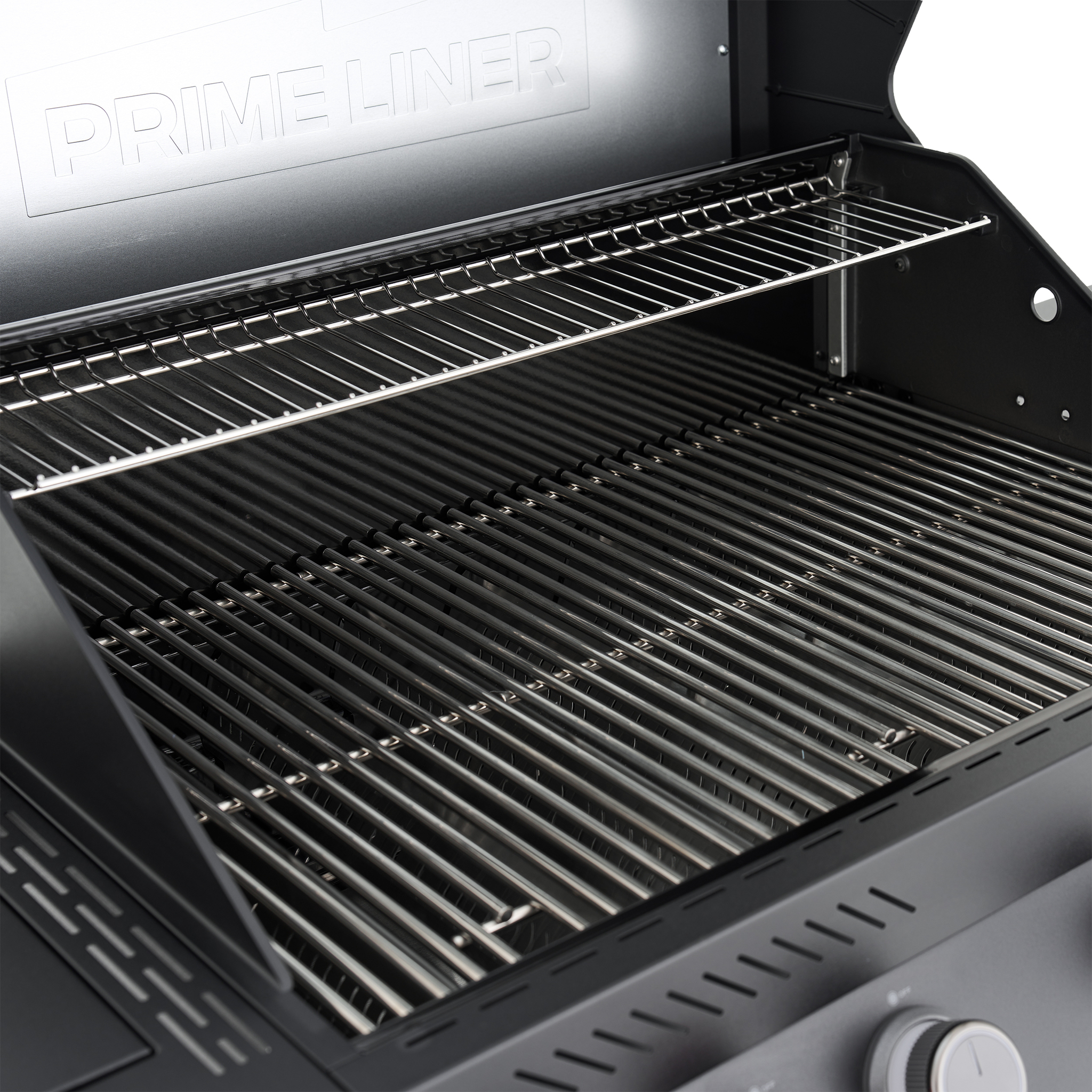 Газовый гриль PRIMELINER G4
