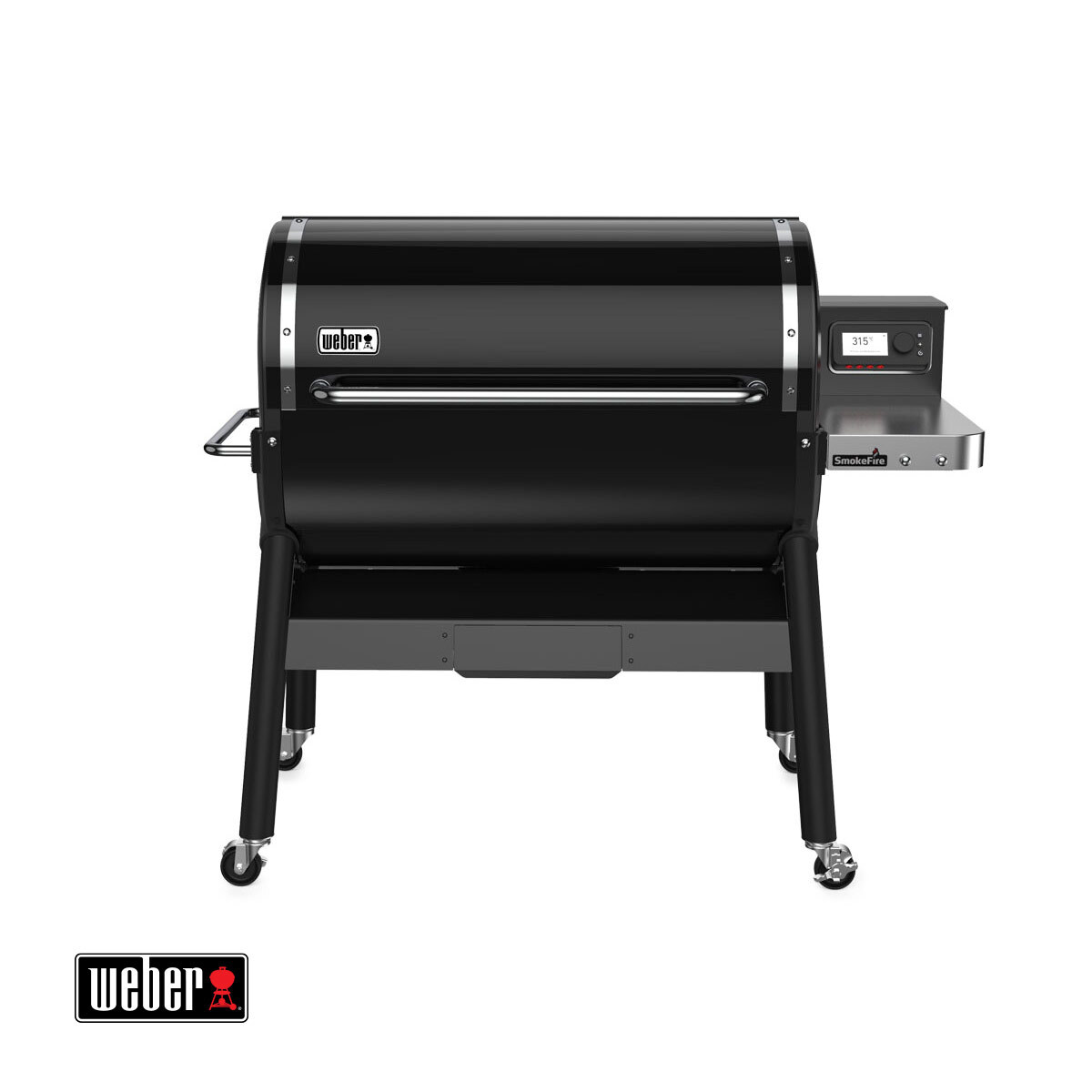 Гриль пеллетный Weber SmokeFire EX6