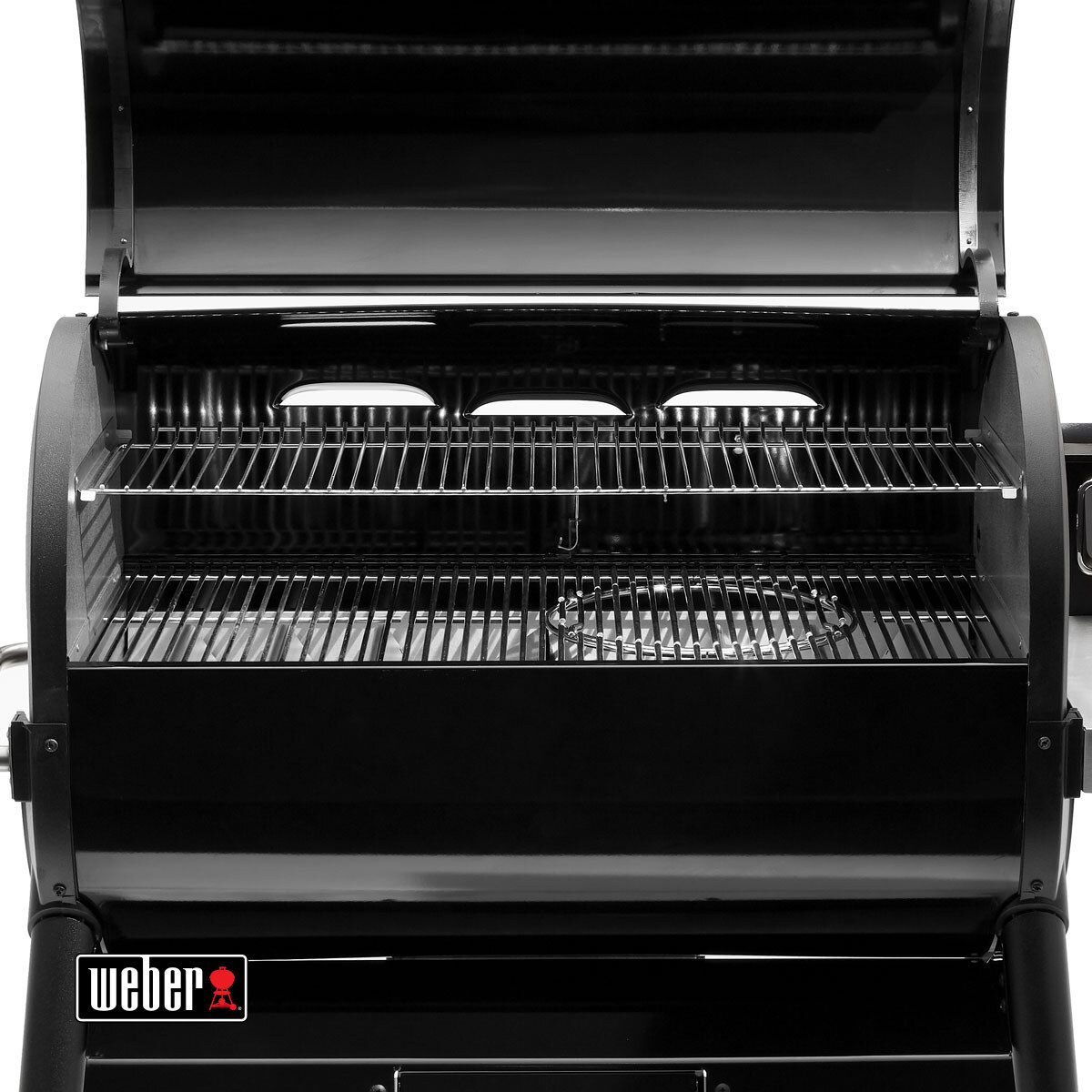 Гриль пеллетный Weber SmokeFire EX6