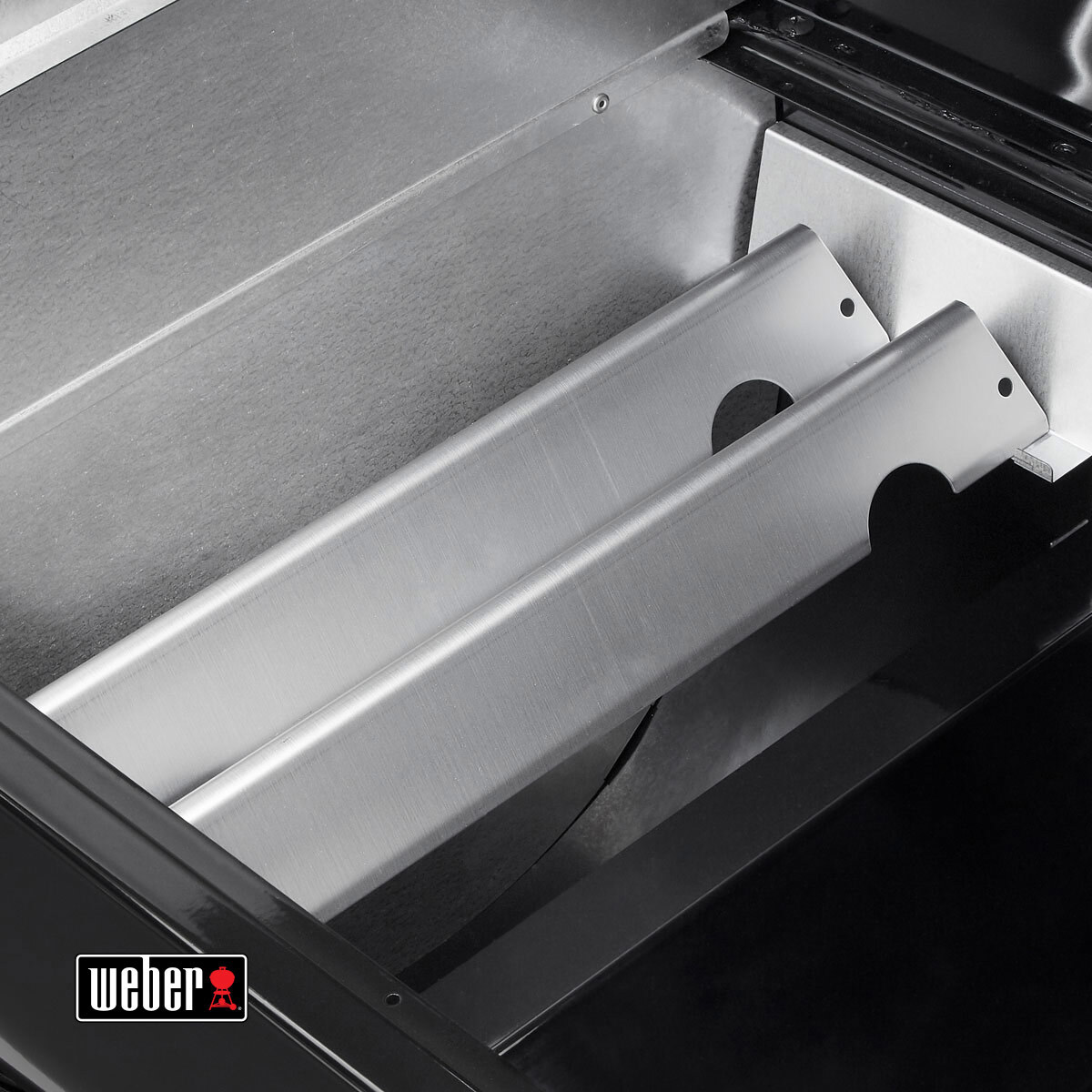 Гриль пеллетный Weber SmokeFire EX6