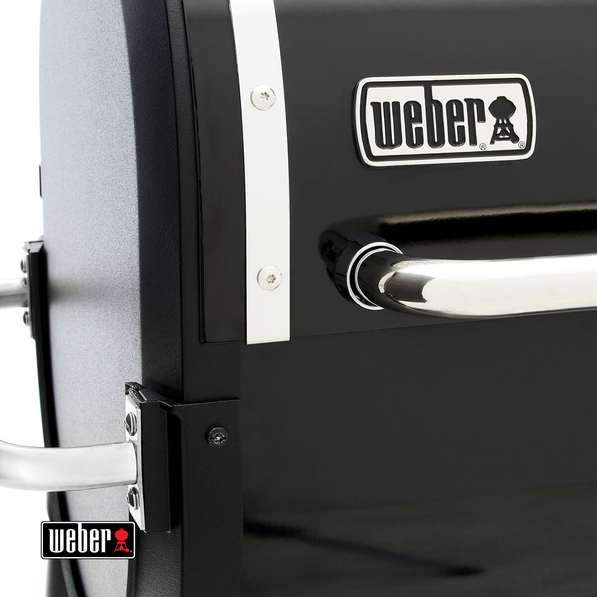 Гриль пеллетный Weber SmokeFire EX6
