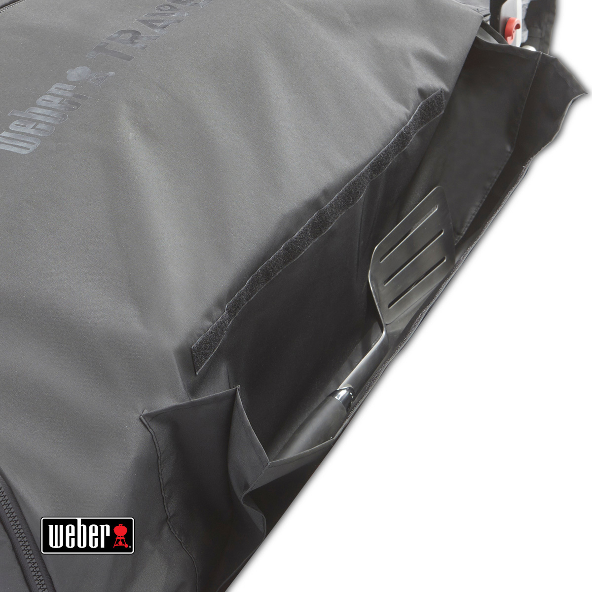 Кофр для перевозки Weber Traveler