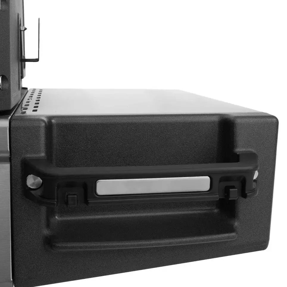 Гриль газовый Broil King REGAL S 590 IR