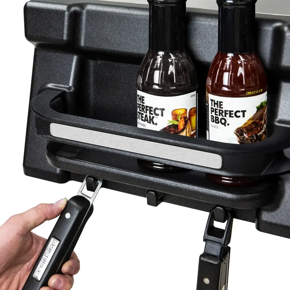 Гриль газовый Broil King REGAL S 590 IR