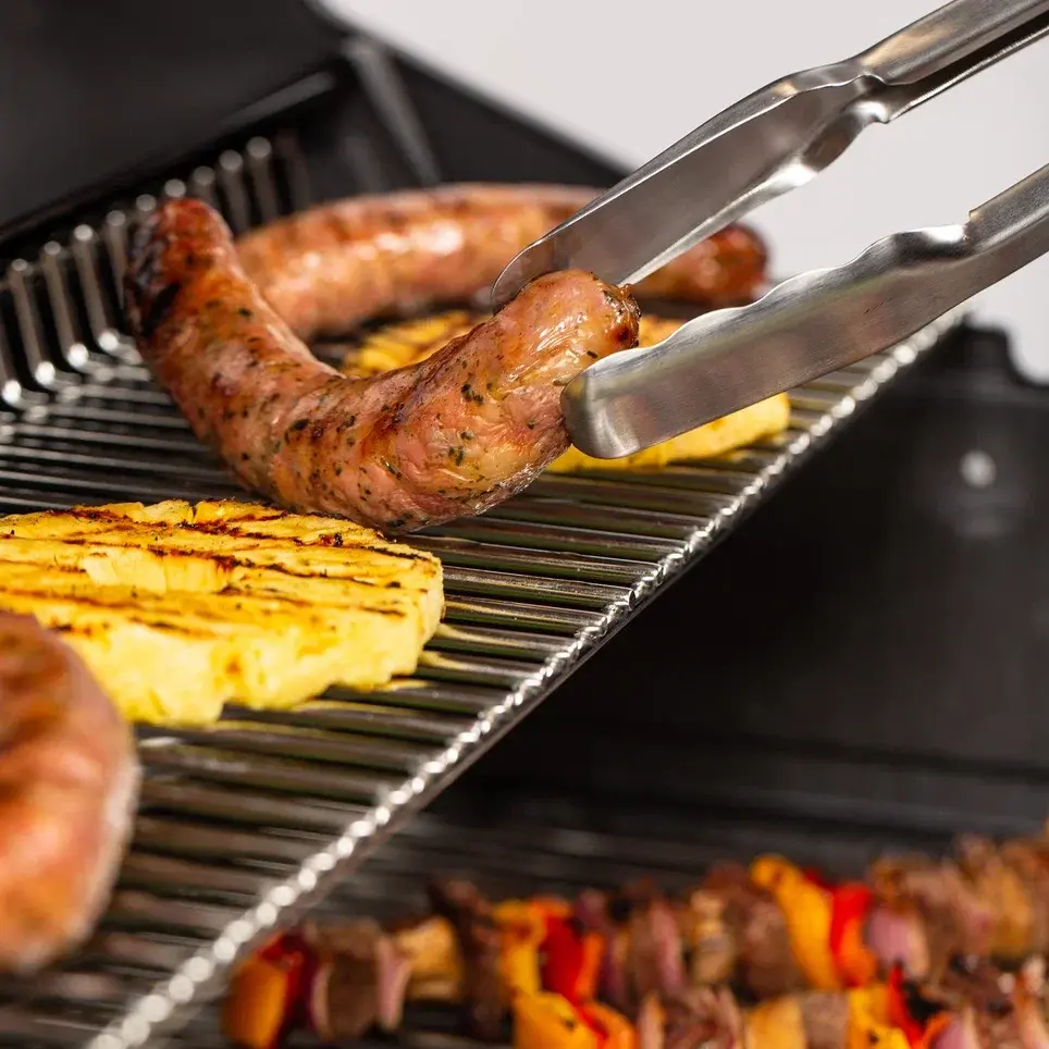 Гриль газовый Broil King REGAL S 590 IR
