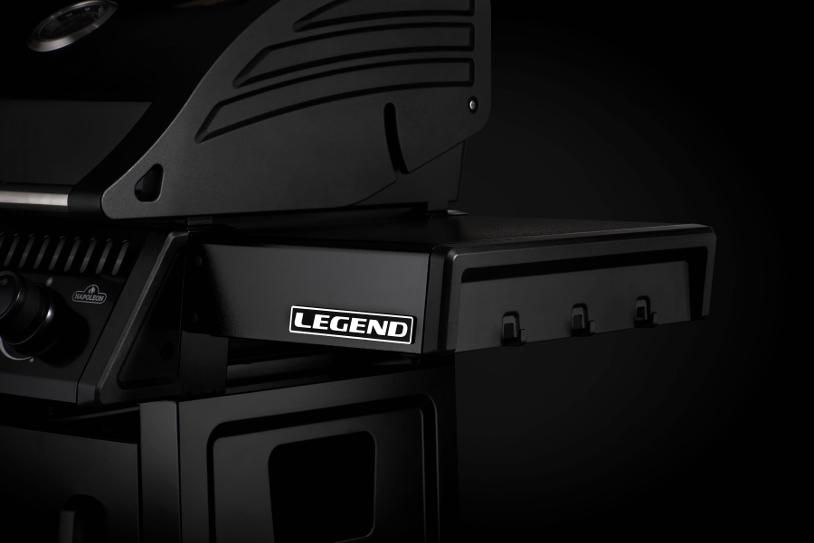 Газовый гриль Napoleon Legend 365 SB