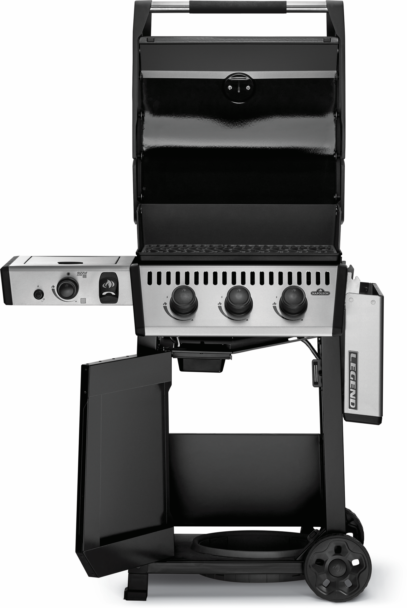 Газовый гриль Napoleon Legend 365 SIB